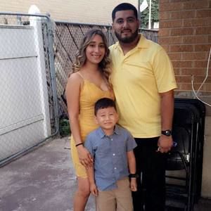 Meet your Posher, Kassandra